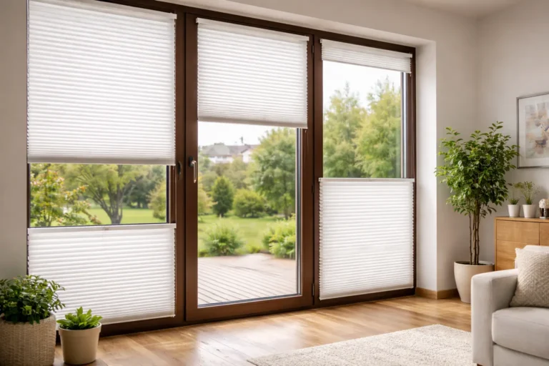 serwis osłon okiennych