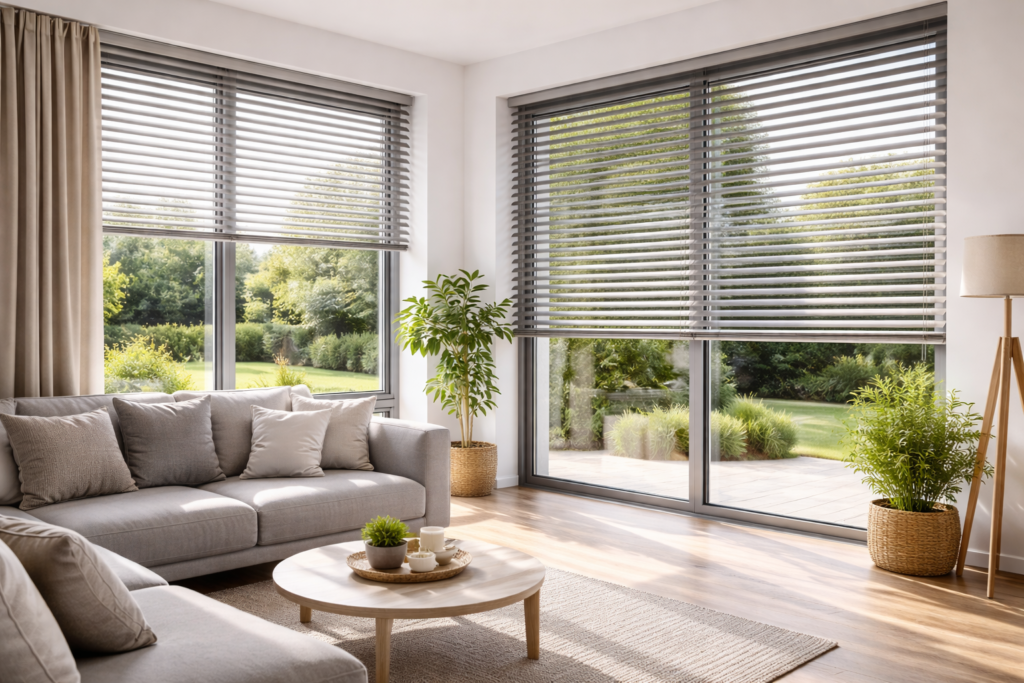 Serwis rolet Trójmiasto