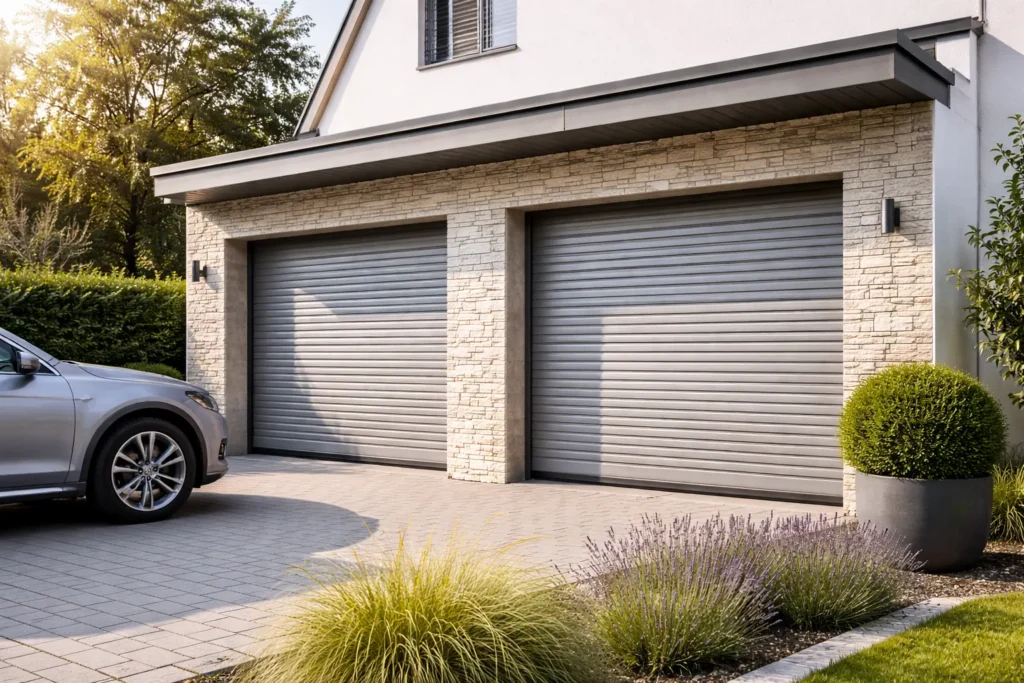 Serwis rolet Trójmiasto